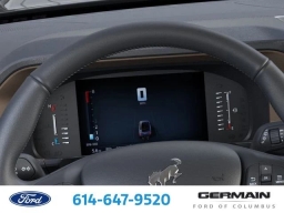 Ford Bronco Sport Outer Banks 4x4 2026