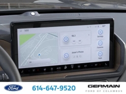 Ford Bronco Sport Outer Banks 4x4 2026