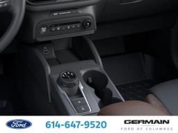 Ford Bronco Sport Outer Banks 4x4 2026