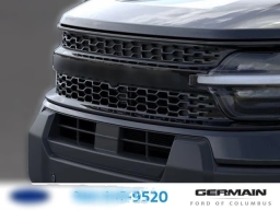 Ford Bronco Sport Outer Banks 4x4 2026