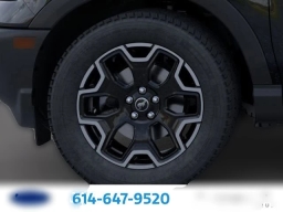 Ford Bronco Sport Outer Banks 4x4 2026