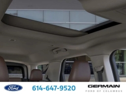 Ford Bronco Sport Outer Banks 4x4 2026