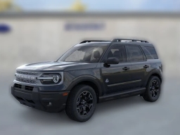 Ford Bronco Sport Outer Banks 4x4 2026