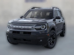 Ford Bronco Sport Outer Banks 4x4 2026