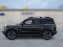 Ford Bronco Sport Outer Banks 4x4 2026