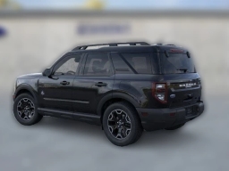 Ford Bronco Sport Outer Banks 4x4 2026