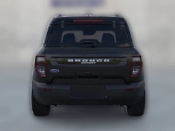 Ford Bronco Sport Outer Banks 4x4 2026