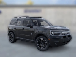 Ford Bronco Sport Outer Banks 4x4 2026