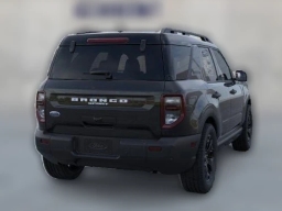 Ford Bronco Sport Outer Banks 4x4 2026