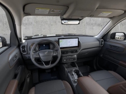 Ford Bronco Sport Outer Banks 4x4 2026