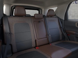 Ford Bronco Sport Outer Banks 4x4 2026