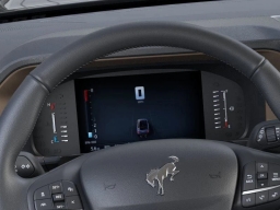 Ford Bronco Sport Outer Banks 4x4 2026