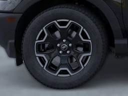 Ford Bronco Sport Outer Banks 4x4 2026