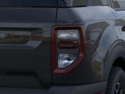 Ford Bronco Sport Outer Banks 4x4 2026