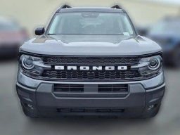Ford Bronco Sport Outer Banks 4x4 2026