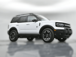 Ford Bronco Sport Outer Banks 4x4 2025