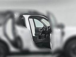 Ford Bronco Sport Outer Banks 4x4 2025