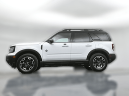 Ford Bronco Sport Outer Banks 4x4 2025