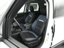 Ford Bronco Sport Outer Banks 4x4 2025