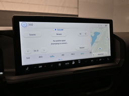 Ford Bronco Sport Outer Banks 4x4 2025