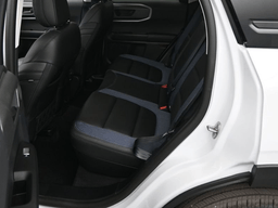 Ford Bronco Sport Outer Banks 4x4 2025