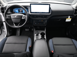 Ford Bronco Sport Outer Banks 4x4 2025