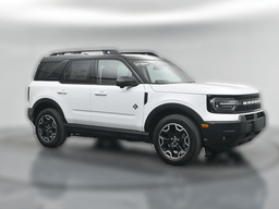 Ford Bronco Sport Outer Banks 4x4 2025