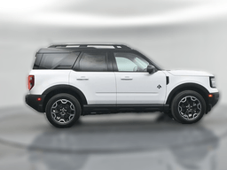 Ford Bronco Sport Outer Banks 4x4 2025