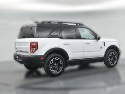 Ford Bronco Sport Outer Banks 4x4 2025