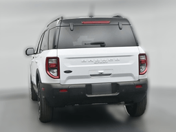 Ford Bronco Sport Outer Banks 4x4 2025