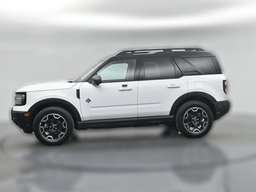 Ford Bronco Sport Outer Banks 4x4 2025