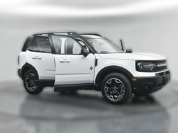 Ford Bronco Sport Outer Banks 4x4 2025