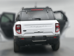 Ford Bronco Sport Outer Banks 4x4 2025