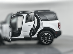 Ford Bronco Sport Outer Banks 4x4 2025