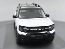 Ford Bronco Sport Outer Banks 4x4 2025