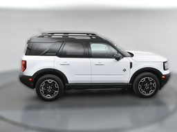 Ford Bronco Sport Outer Banks 4x4 2025