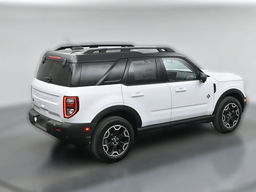 Ford Bronco Sport Outer Banks 4x4 2025