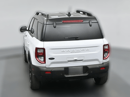 Ford Bronco Sport Outer Banks 4x4 2025