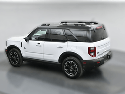 Ford Bronco Sport Outer Banks 4x4 2025