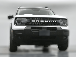 Ford Bronco Sport Outer Banks 4x4 2025