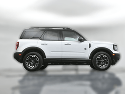 Ford Bronco Sport Outer Banks 4x4 2025