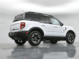 Ford Bronco Sport Outer Banks 4x4 2025