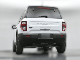 Ford Bronco Sport Outer Banks 4x4 2025