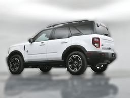 Ford Bronco Sport Outer Banks 4x4 2025