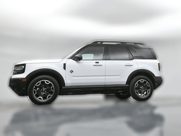 Ford Bronco Sport Outer Banks 4x4 2025