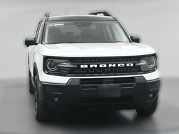 Ford Bronco Sport Outer Banks 4x4 2025