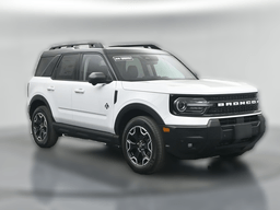 Ford Bronco Sport Outer Banks 4x4 2025