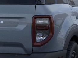 Ford Bronco Sport Outer Banks 4x4 2025