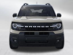 Ford Bronco Sport Outer Banks 4x4 2025