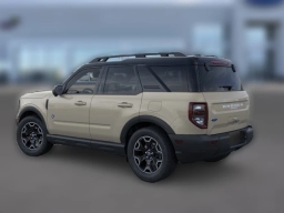 Ford Bronco Sport Outer Banks 4x4 2025